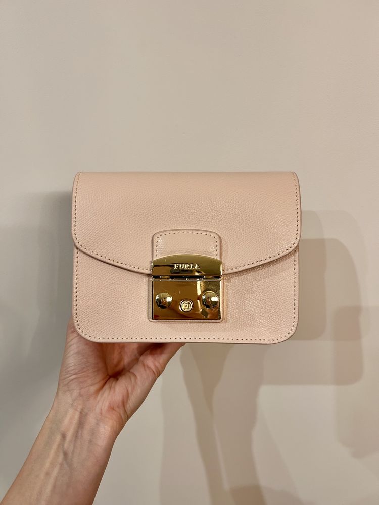 Torebka Furla metropolis