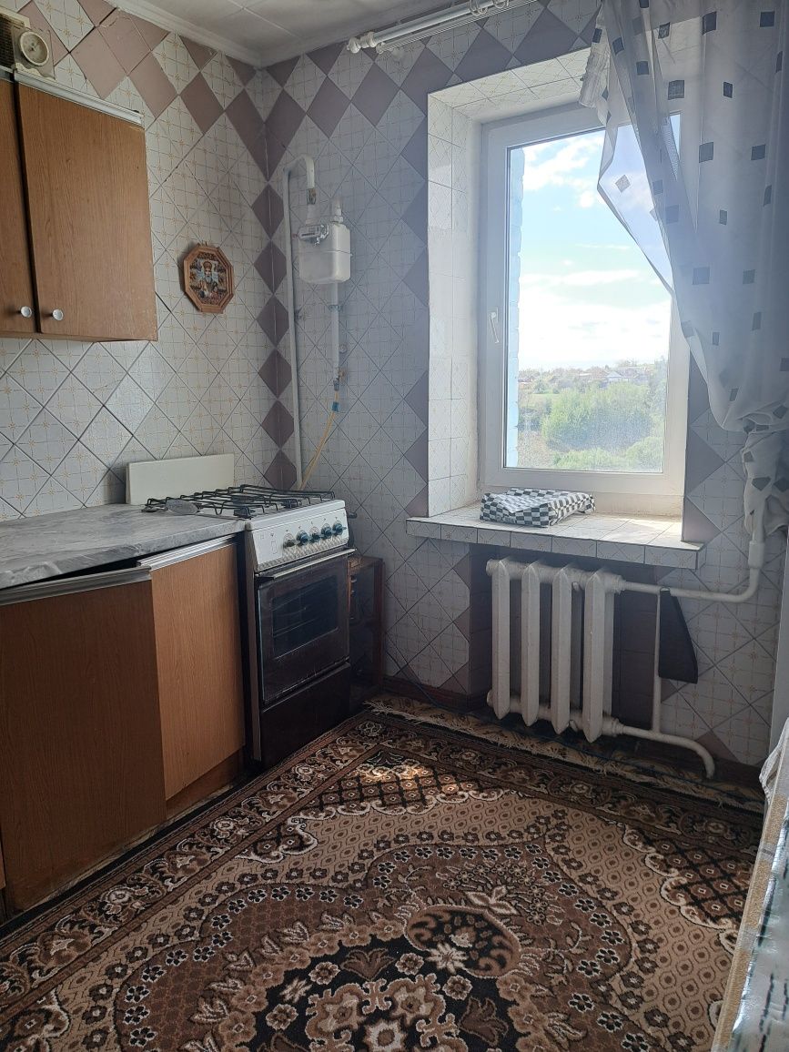 2х квартира  Слобідська