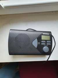 Radio Hyundai PR200B sieciowe