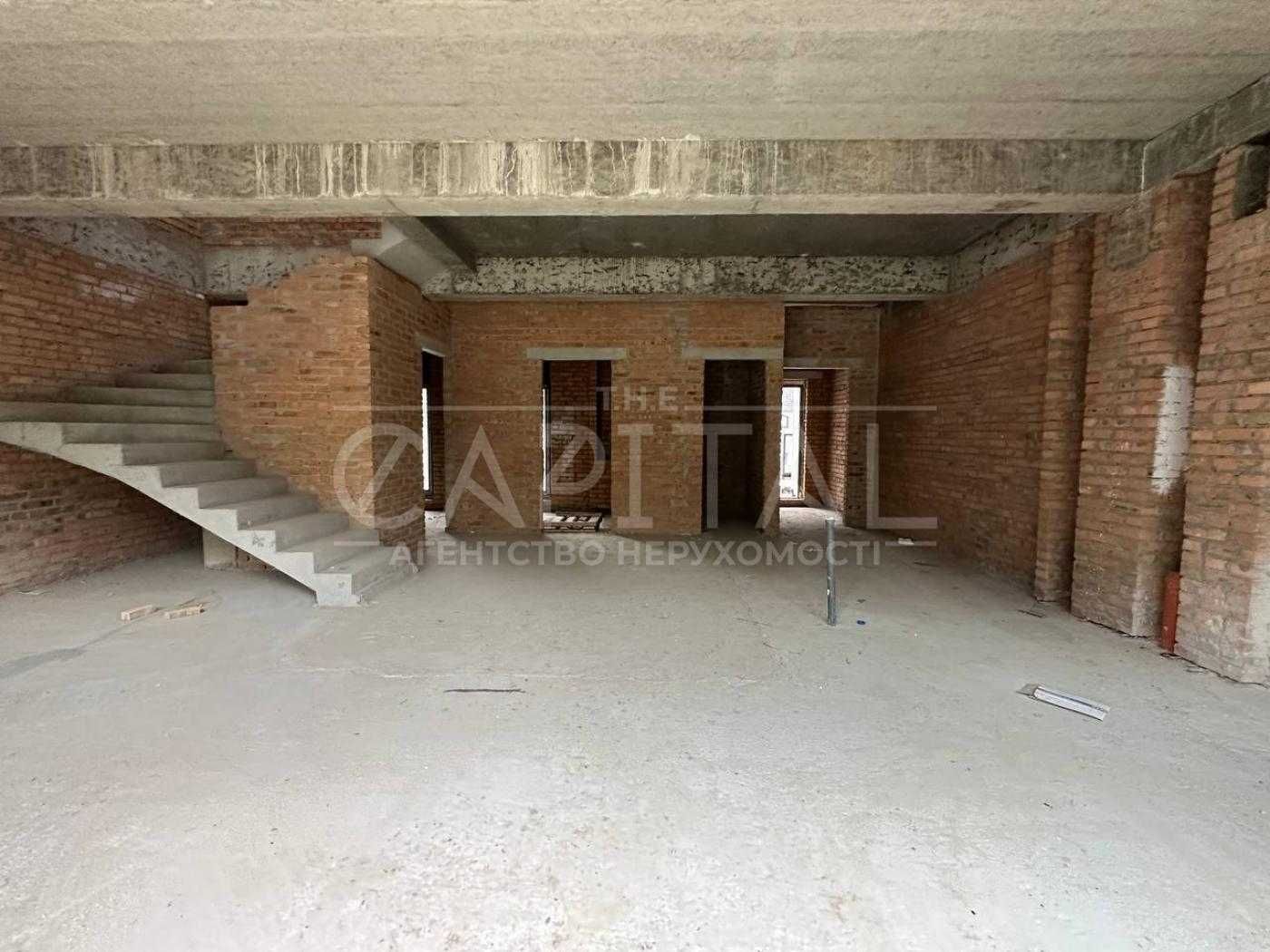 Продаж Таунхауса поруч ЖК Park Avenue 5 хв Ocean Plaza Деміївка Київ
