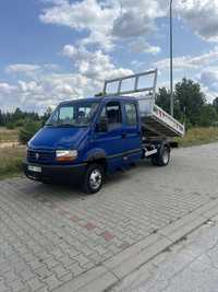 Renault Mascot 2.8 150 KM Stan wzorowy Gwarancja Niezawodny