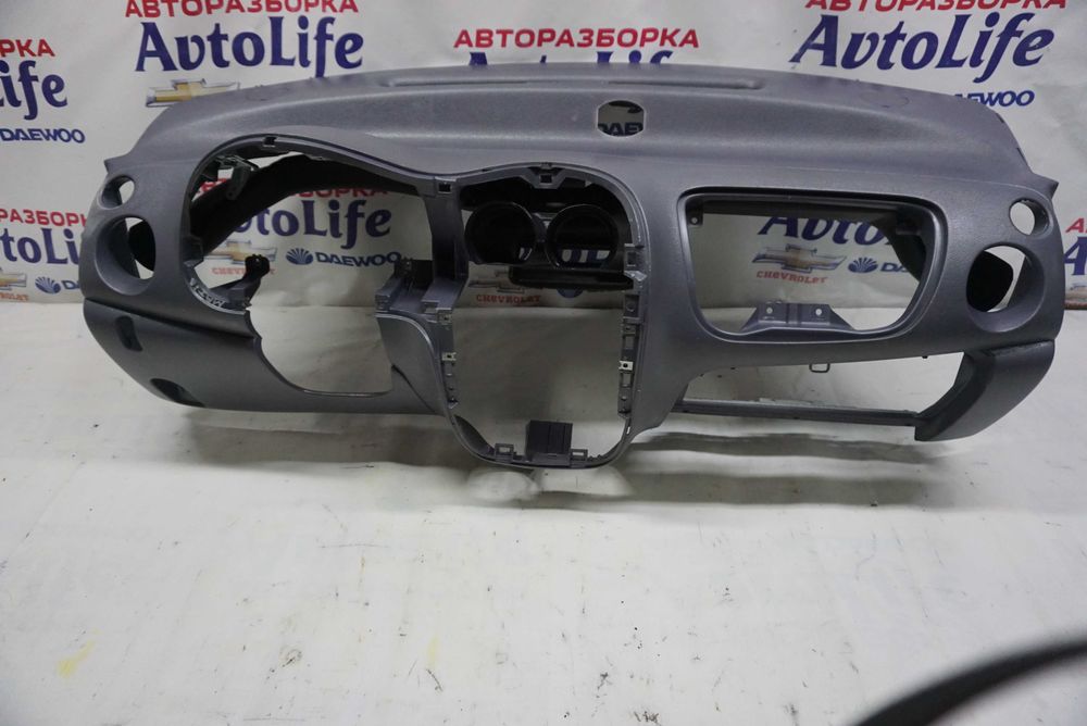 Торпеда Daewoo Matiz\Део Матіз M100