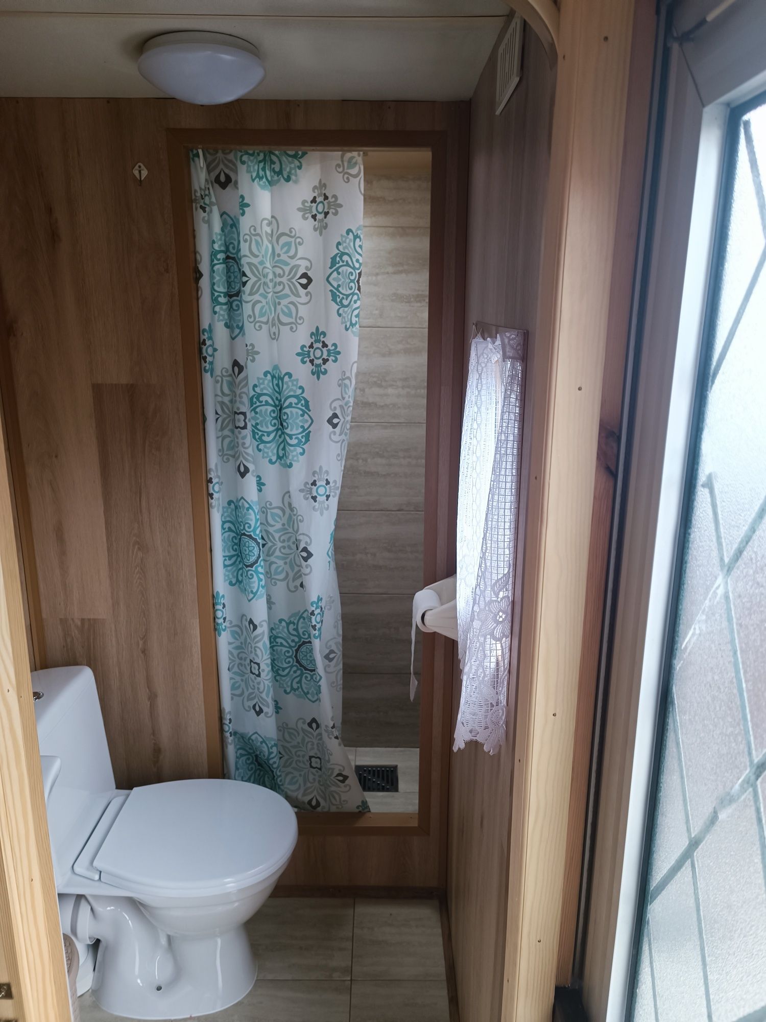 Wynajem domków holenderskich ,,U Danusi"