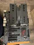 i5 6600k z170 gaming M3