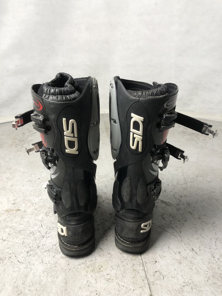 Buty SIDI Flex Force 43 27 cm Cross Quad Jak Nowe ( Alpinestars FOX )