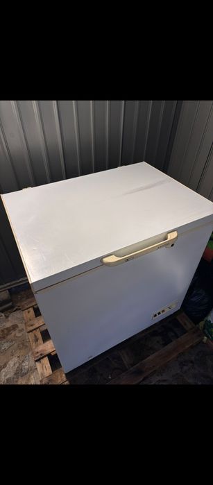 vendo arca congeladora perfeita