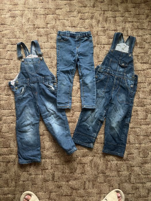 Дитячі речі, 92, 98, 104