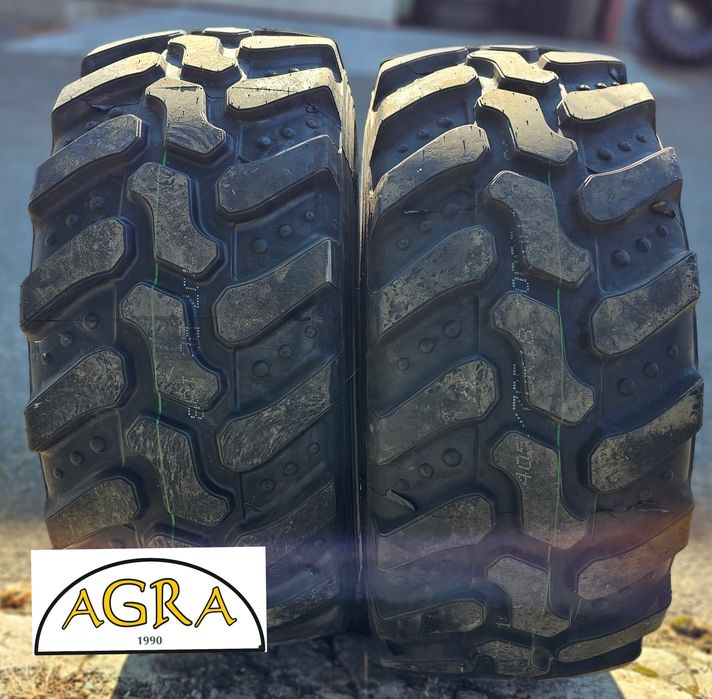 405/70R18 MAXAM (1690netto) opona koparka MOCNA Opony ŁADOWARKA