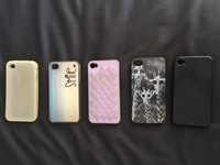 Capas IPhone