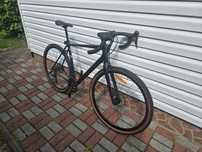 Rower Cannondale Topstone rozmiar L Shimano Sora  Gwarancja