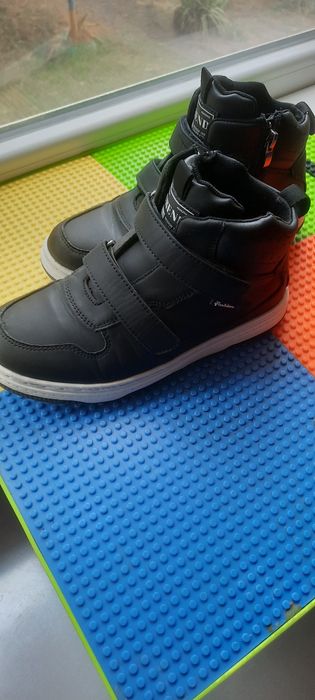 Ботинки,хайтопы,кеды деми