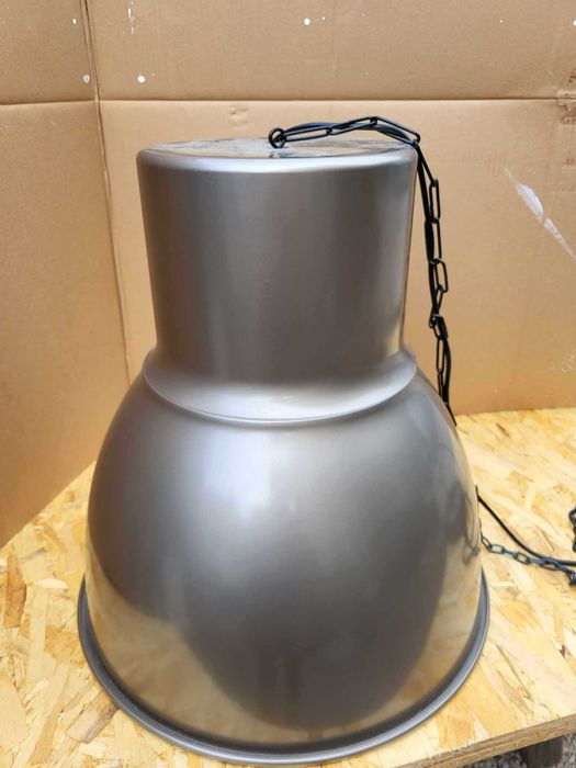 Lampy Loftowe Ikea Hektar 47cm