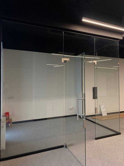 Оренда офісу для тебе та твоєї команди на 5 поверсі БЦ Space4