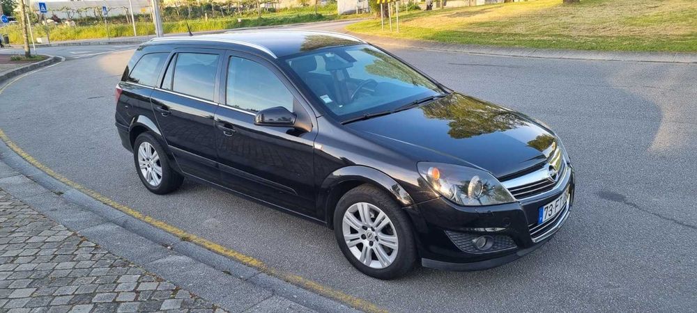 ASTRA Cosmos 1.7 CDTI