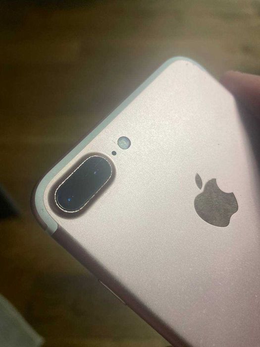 iPhone 7 Plus 32 gb neverlock