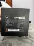Fonte de aliemntacao 500W Hydro