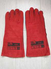Rękawice spawalnicze (Mc2 Red)