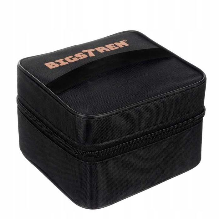 Poziomica Laserowa Elektroniczna Laser Krzyżowy Zielony + Etui