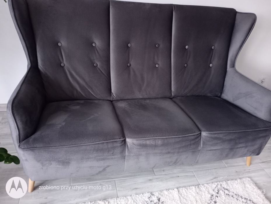 Sofa nowa, nieużywana
