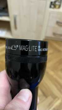 Maglite 6 батареек