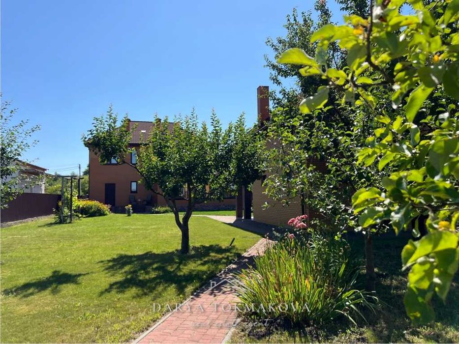 Продаж будинку с.Андріївка