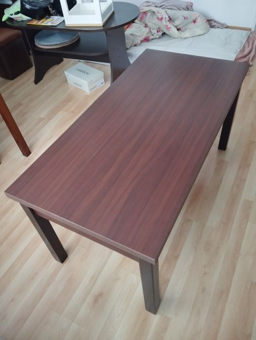 Ława / stolik kawowy 120x60cm