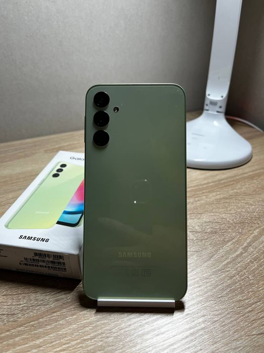 Samsung Galaxy A24