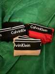 Boxers novos kalvin klein