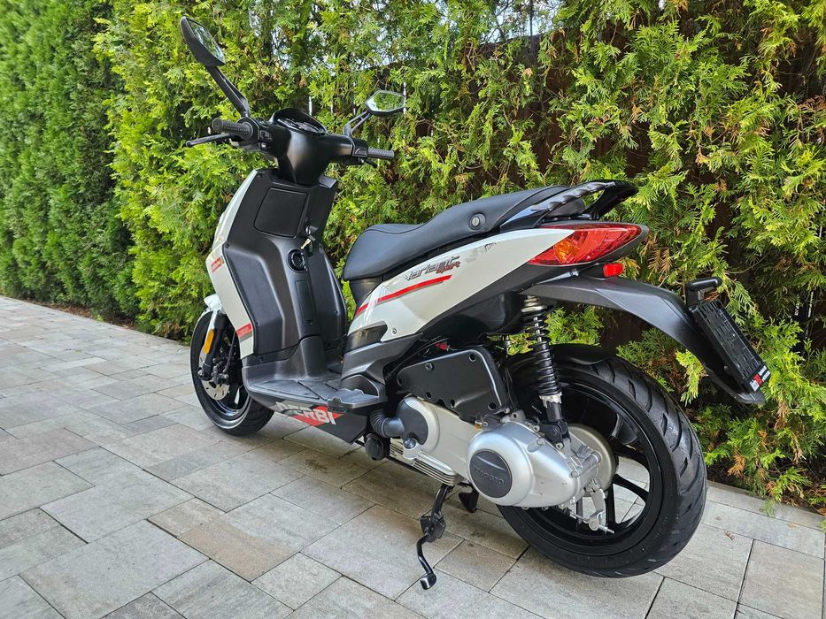 Derbi Variant 125 4T RABAT -500zł od ceny TRANSPORT cała POLSKA 400zł