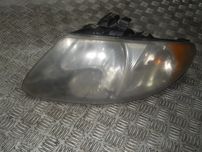 dodge grand caravan iv 3.3 lampa lewy przód reflektor