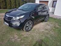 Sprzedam kia sportage 2.0 crdi 136km 4x4