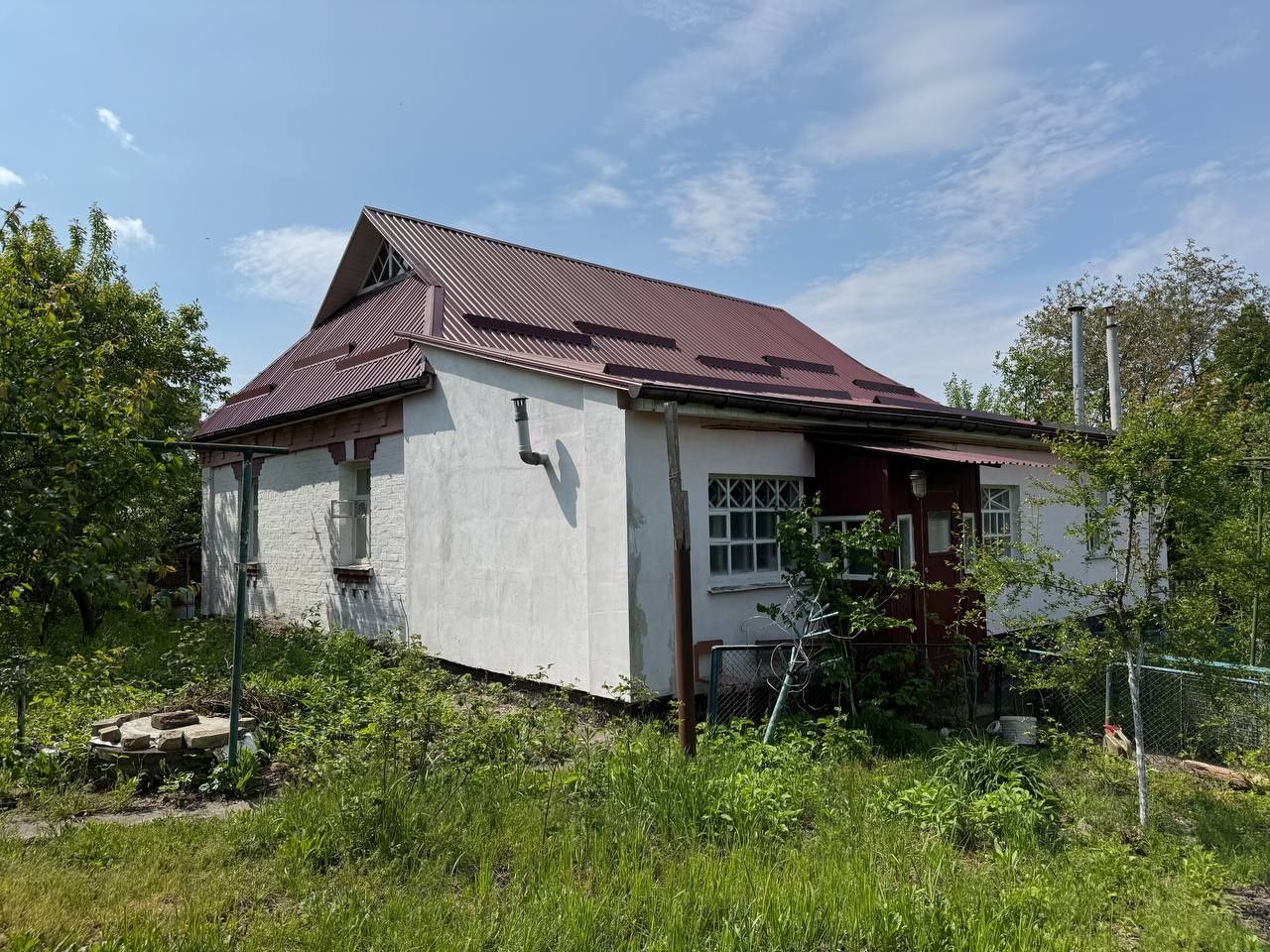 ‼️Терміново!Продам доглянутий будинок 116квм,15 соток землі.