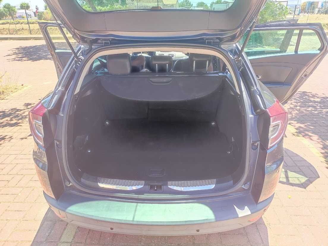 Excelente Renault Megane