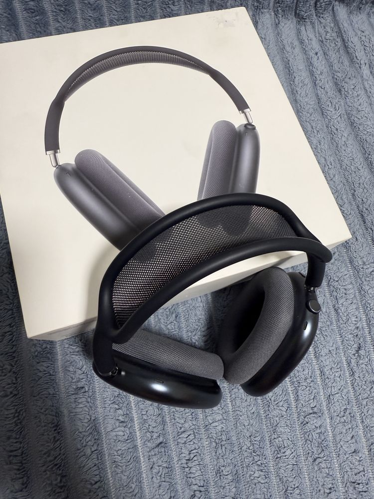 Apple AirPods Max 2 (USB-C) • відмінний стан