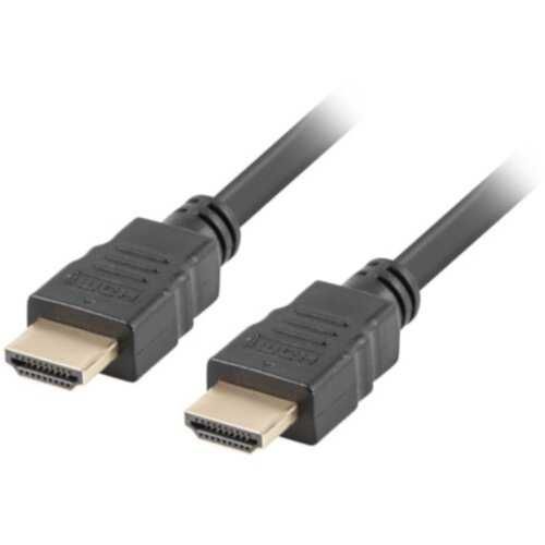 Kabel HDMI - HDMI M-M 1 metr 1M