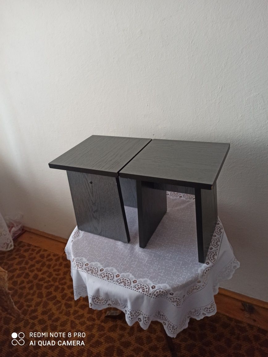 Sprzedam taborety
