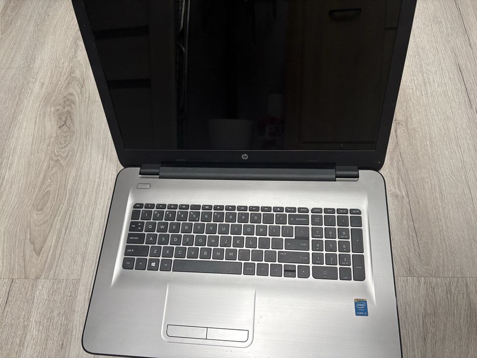 Laptop hp używany