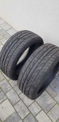 Opony Dunlop 215/40r17