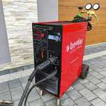 Spawarka migomat Bester 315