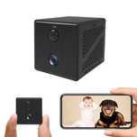 Відеокамера 3G / 4G міні камера з SIM-картою VStarcam CB75 4G камера