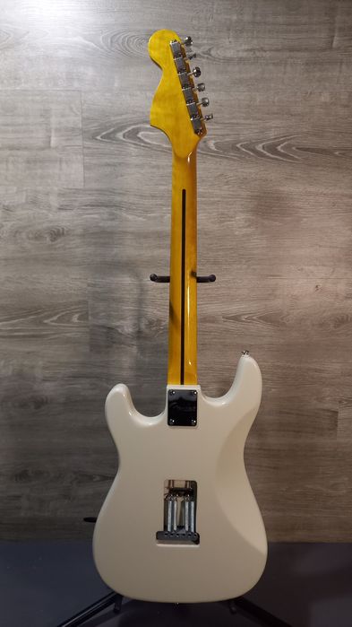Майстрова Fender Stratocaster SS