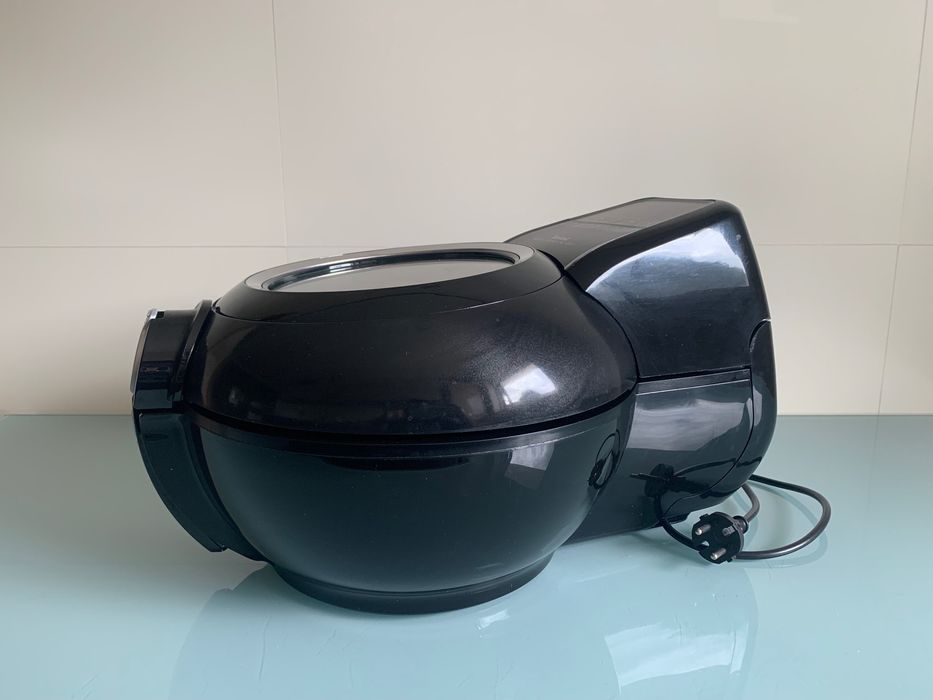 Fritadeira ar quente Tefal ActiFry Genius XL 2in1