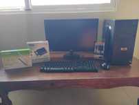 pc completo negociável