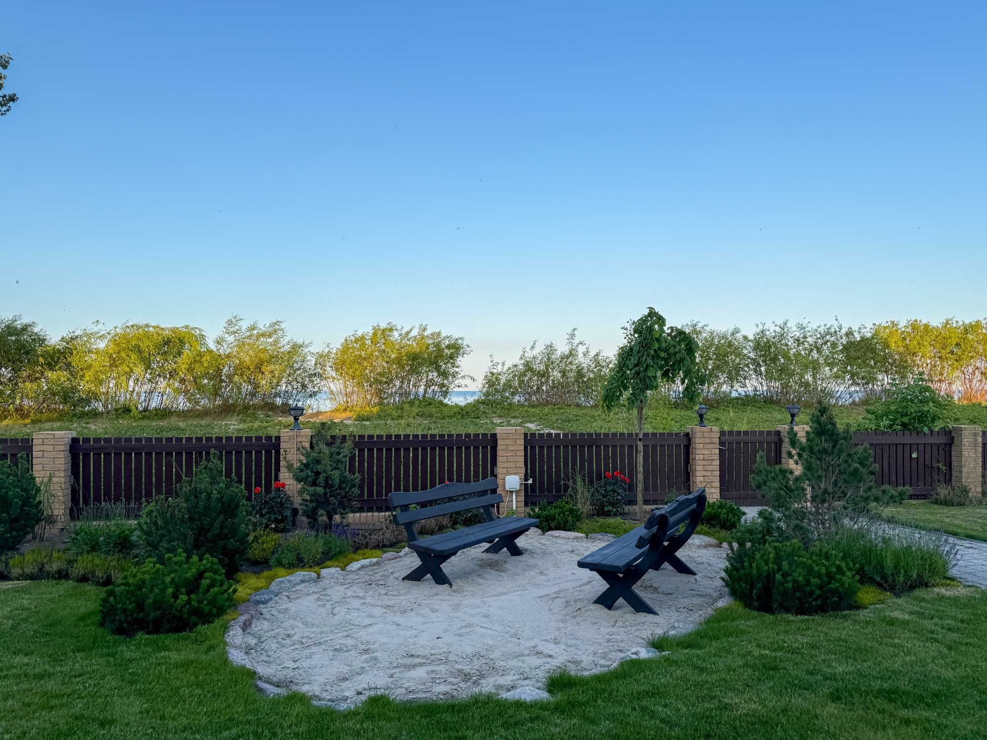 Apartament Hampton przy plaży - REWA - NOWOŚĆ !!!