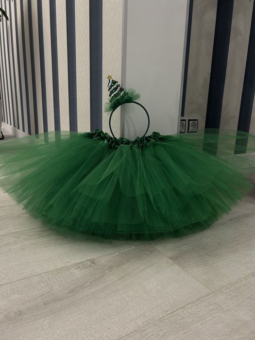 Новорічні костюми. Костюм сніжинка, ялинка, зірочка, цукерка.