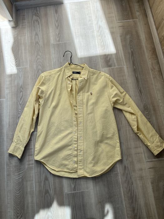 Сорочка Ralph Lauren