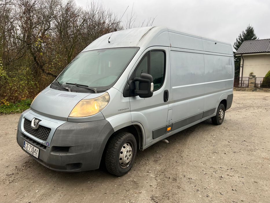 Fiat ducato. Peugeot boxer. Citroen jumper. Boxer 2.2 . Klima