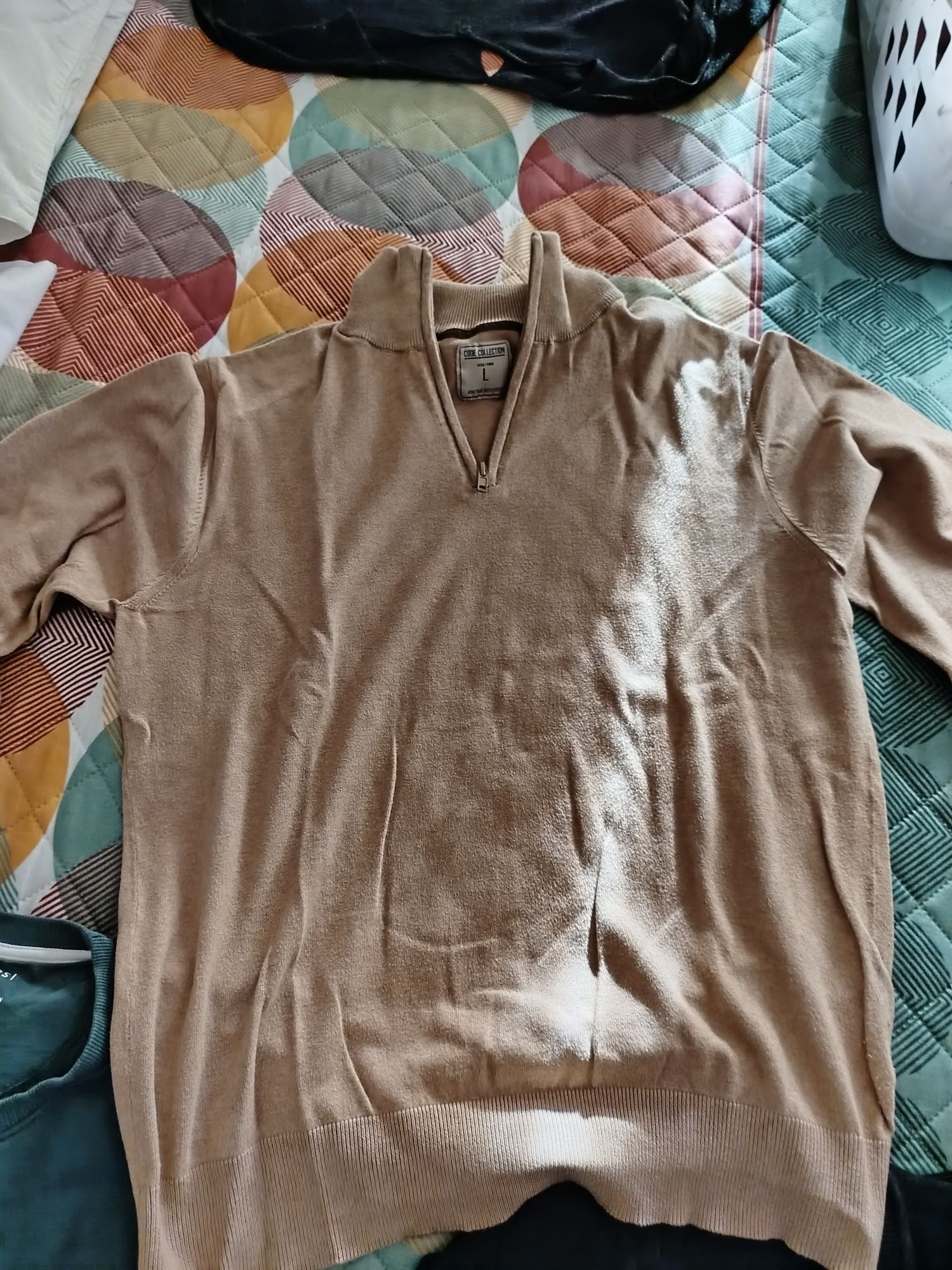 Tiffosi, Zara e code