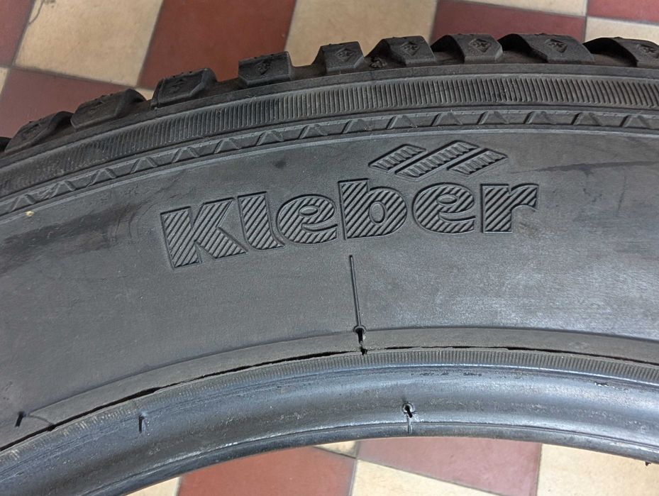 Kleber Krisalp HP3 205/55R17 95V XL #118