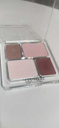 Paletka cieni Catrice Absolute Eye colour